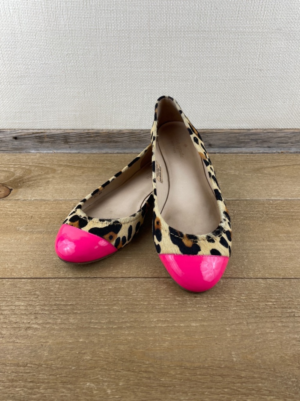 kate spade Ballerina Flats - Picture 13 of 13